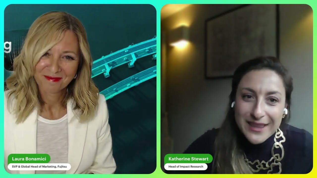 Changemakers: Business leaders advancing Net Positive