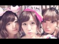 【AKB48小嶋陽菜】 福山雅治、mr.childrenをカラオケでガチで歌われてもね。。(高橋みなみ)