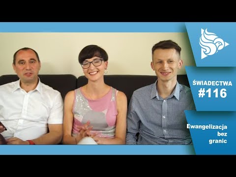 Dotyk Boga odcinek