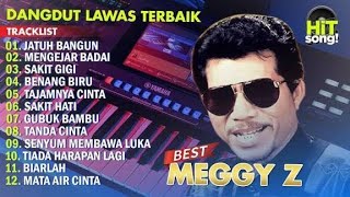 Download Lagu DANGDUT LAWAS TERBAIK MEGGY Z FUL  ALBUM MP3