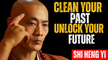 You Need to Clean Your Past (Or You