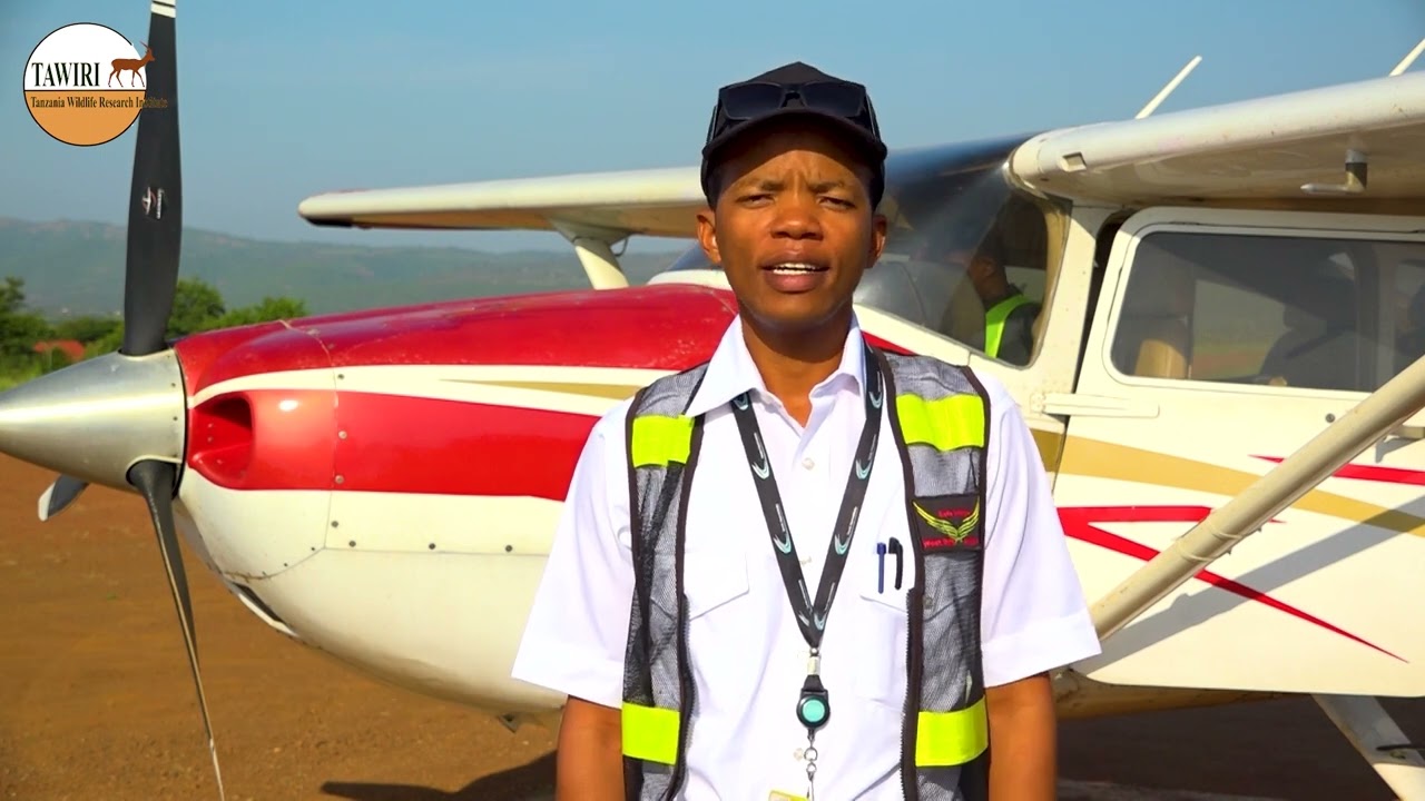 SENSA YA WANYAMAPORI TARANGIRE - MANYARA