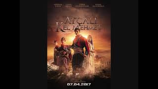 Atçalı Kel Mehmet Film Müzikleri - Final - Yıldıray Gürgen & Ajlan Akyüz