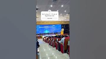 Bộ trưởng Nguyễn Mạnh Hùng nói về tương lai ngành bán dẫn #nguyenvanloc #hướngnghiệp #chips