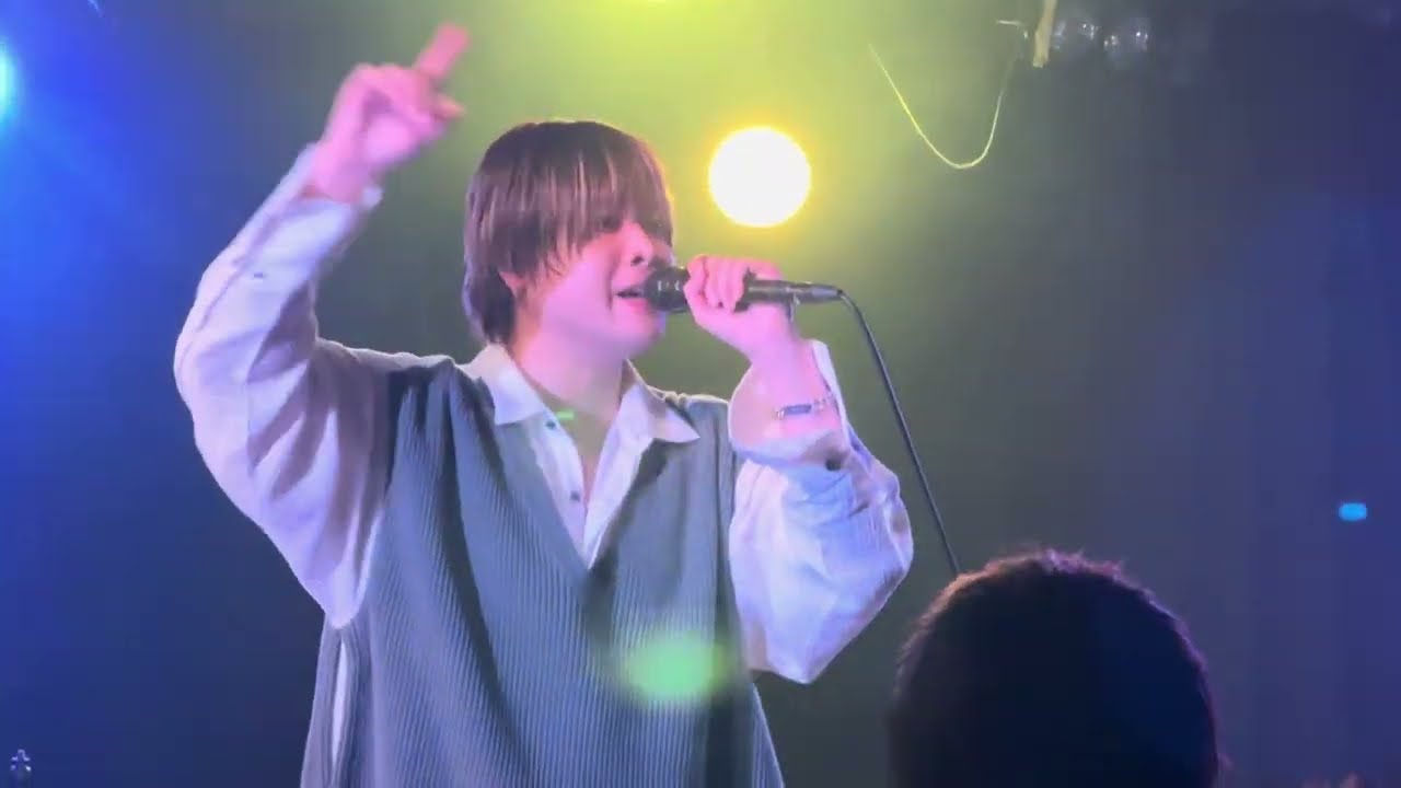 【Summer / YAS/U 】2026.1.19 SPAKLE Vol.7