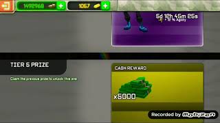 Respawnables Sainc Pacriks Day 2020 Final Prize