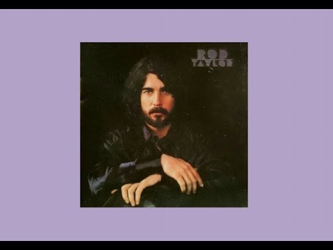 Rod Taylor / Words Of Parables レゲエ　7シングル ☆ S&SW 名盤 ☆ Rod Taylor ( side-A ) 1973年 ☆ ロッド テイラー