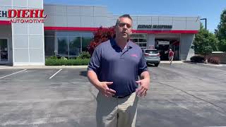 Let's Talk Toyota..