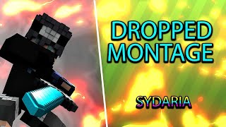 SYDARIA JE DROP MASSE P4+CONCOURS