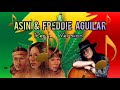 Asin &amp; Freddie Aguilar- Tropa Vibes Reggae Songs