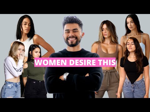 Video: How To Be The Most Desirable