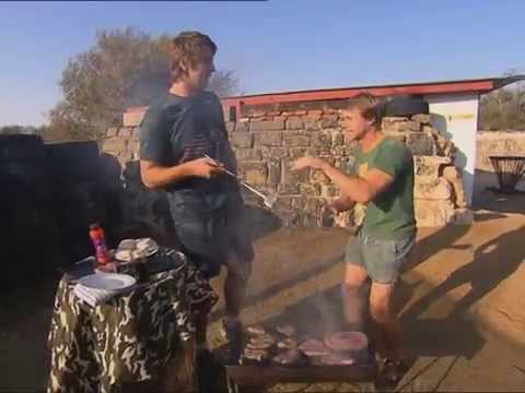 Video: Beste doendinge in Bloemfontein, Suid-Afrika