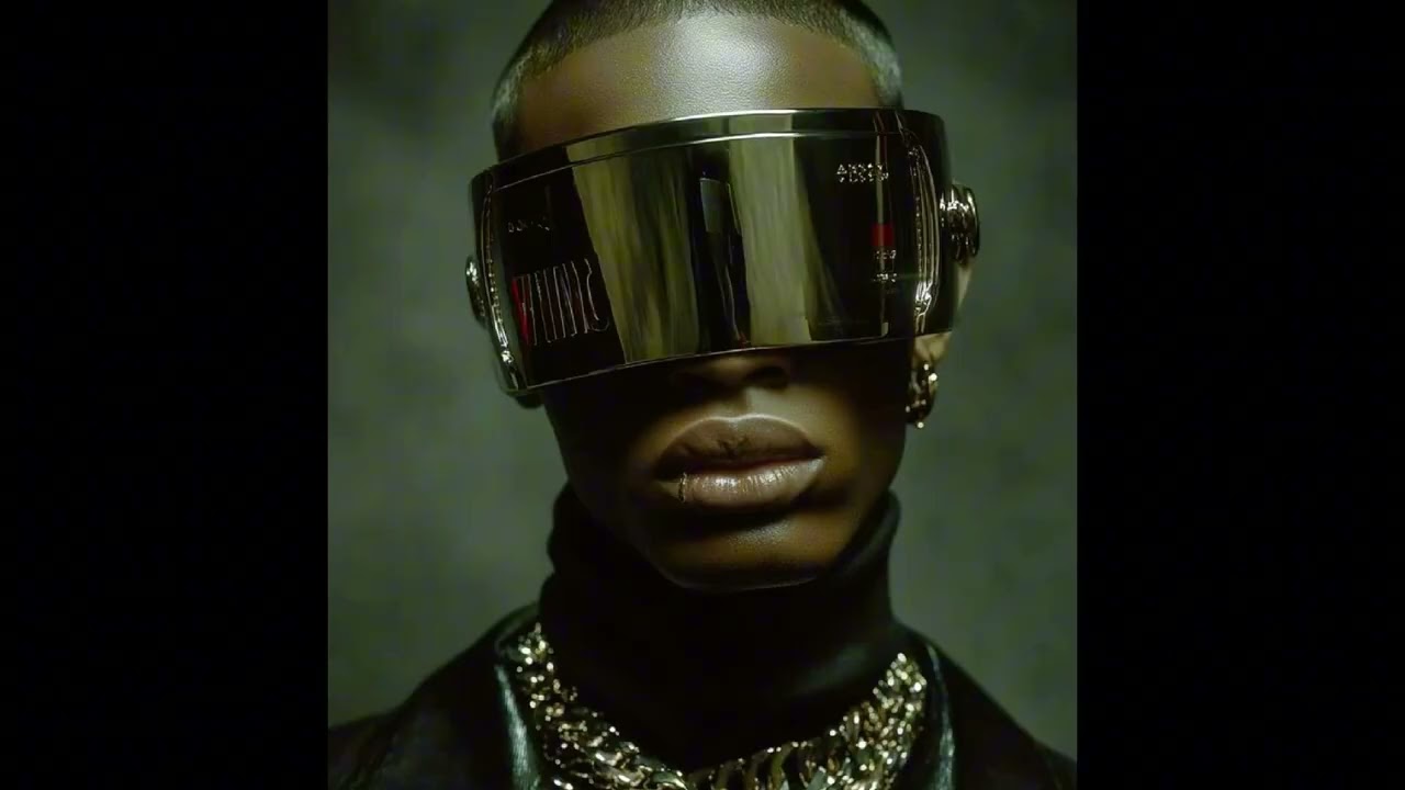 [FREE] Mavo x Wave$tar x Amapiano Type Beat - Yahoo Boy