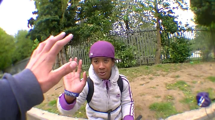 Billy Evans|2 Day Edit.