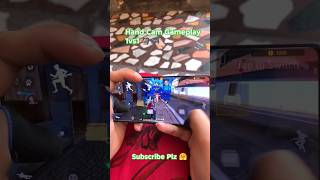 M1887 OneTap King 👑 3 Fingers Player HandCam 🎮🦅 #viral #shorts #trending