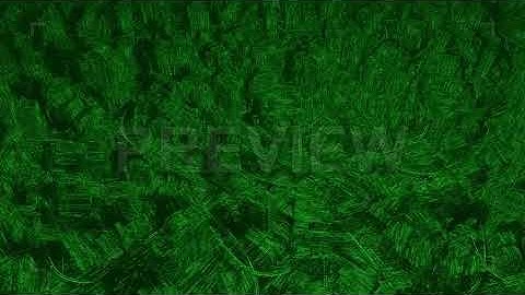 Data Flow Big City Motion Graphics