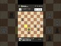 Daily Chess Reel- Day32|Beginner Chess Tricks#chess #chessgame #viralreel#explorepage #trendingreels