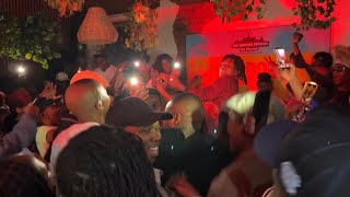 LaCabra - Mr Bully Tour Cape Town || Inkosi Yama Ndebele, Machasa, K.Keed, Mido, B8SE, Make Boyz …