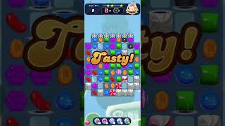 Candy Crush Saga Level   225    Playthrough Gameplay | No Talking | Gaming Grandmom | GamGran