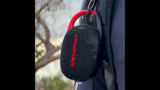 Energy Sistem Clip - Altavoz Bluetooth (9W / IPX7/ 18h de autonomía)