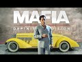 Mafia Remake: персонажи MAFIA 4, пижама Томаса, РЕДКИЕ машины, новый розыск (Секреты Mafia: Remake)