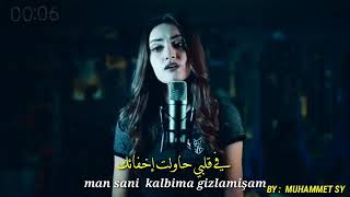 Çok güzel bir şarkı azeri duygusal Resimi