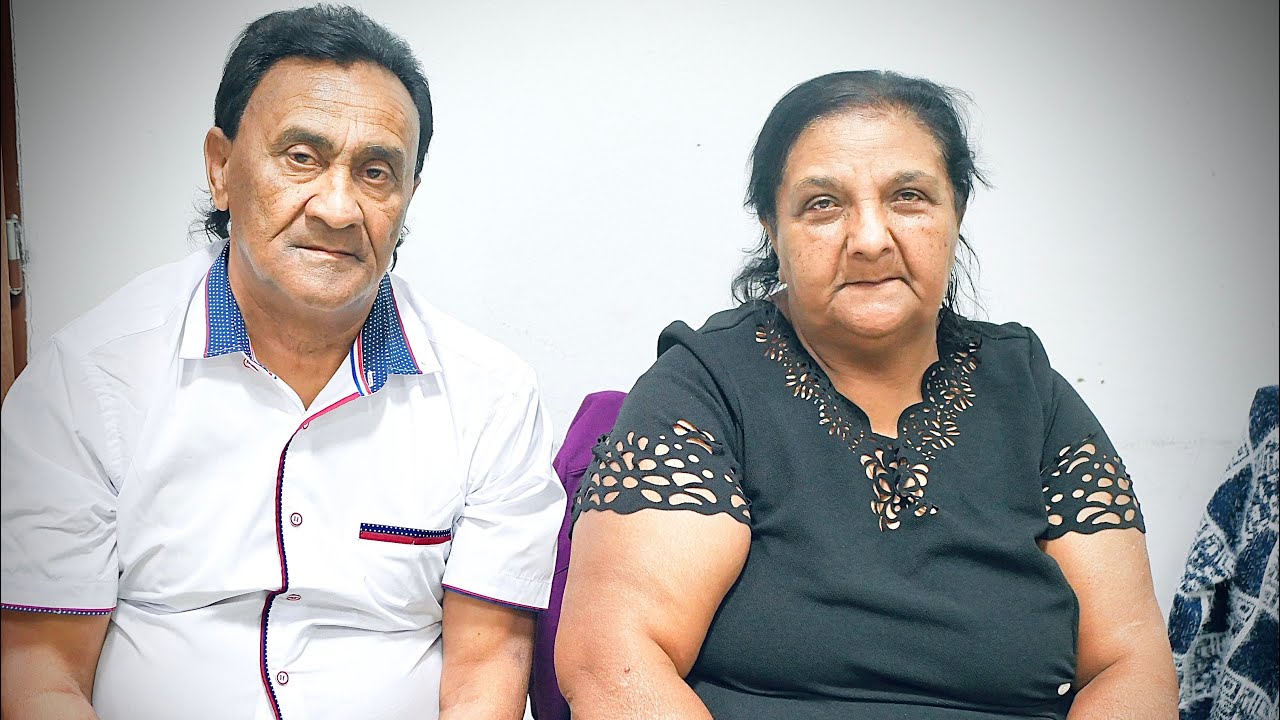 narodeniny Maria Bila 68 Zamutov