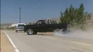 Street Hawk 01x04 Vegas Run XviD 2