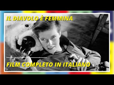 IL DIAVOLO È FEMMINA