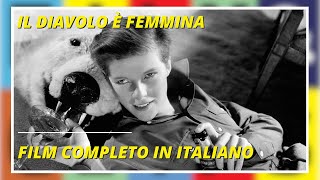 Il diavolo è femmina