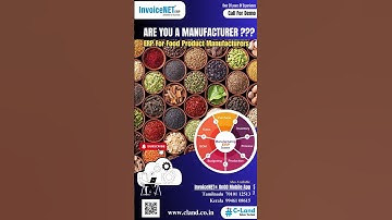 ERP For Manufacturers