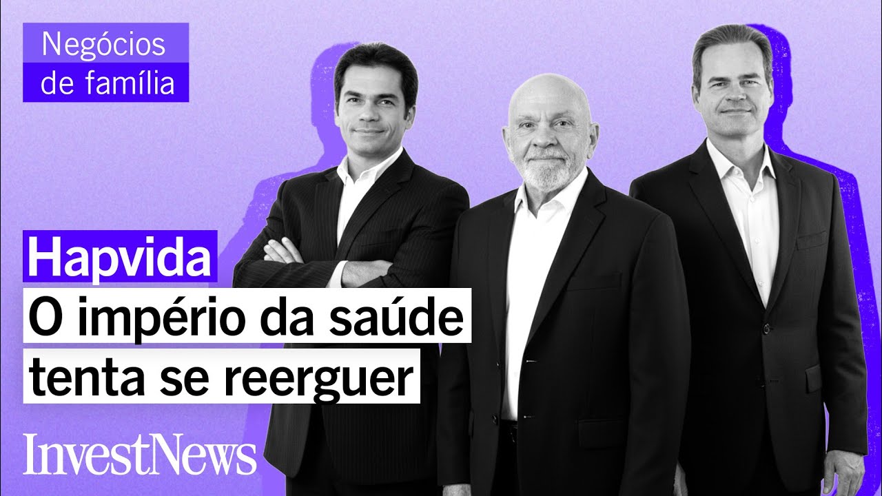 Como a Hapvida lida com os desafios do mercado após se tornar uma gigante dos planos de saúde