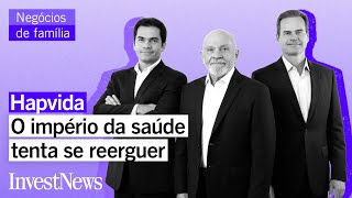 Como A Hapvida Lida Com Os Desafios Do Mercado Aps Se Tornar Uma Gigante Dos Planos De Sade