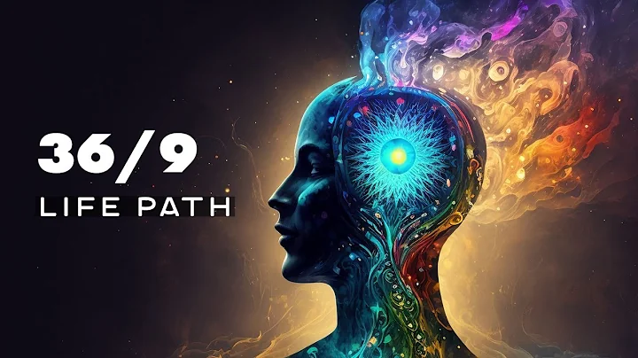 Life Path 36/9 in Numerology: Discover Your True Life Purpose!