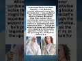 Ian McKellen Responds to David Bowie Gandalf Casting Rumors
