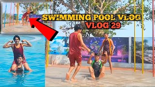 waterpark Vlog 29 #vlog #firstvlog #souravjoshivlogs