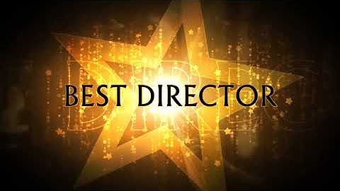 Golden Star Awards - Broadcast Pack | After Effects Template | Broadcast Packages