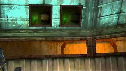 Red Faction - Part 6