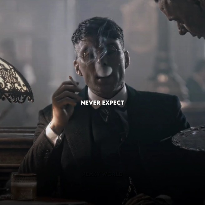 never-expect-never-demand-thomas-shelby-quotes-youtube