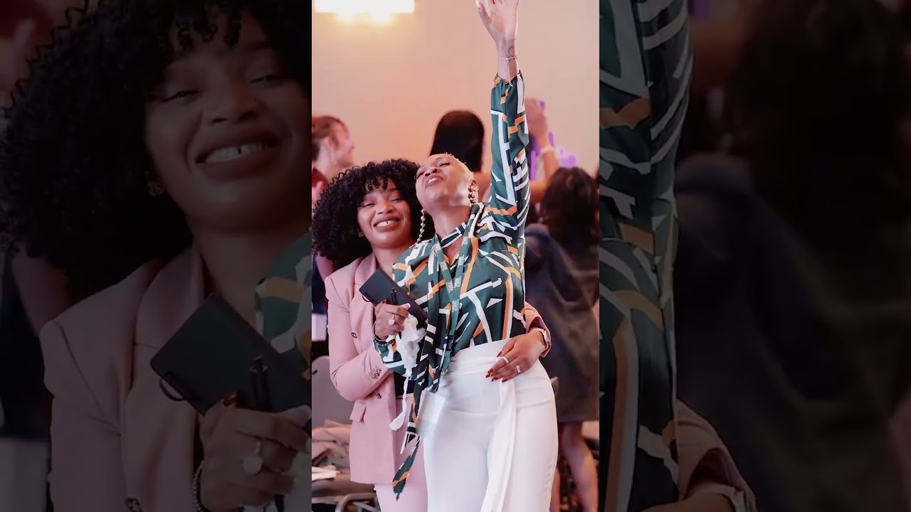 The Power of Finding Your Tribe