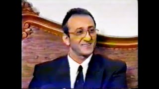 Milli Qəhrəman Rövşən Cavadov Ailəsi Haqqında Danışır.