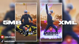 2 PRESET AM FF || TREND GANTENG/CANTIK ITU SEPERTI APA? & SOUND KITA INI LAPAR || DIBAWAH 5MB &XML 🍿