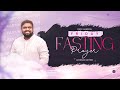 Fasting prayer 19042024  davidsam joyson  fgpc nagercoil