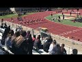 Ryan Cramer | 100m | 10.68w (+4.0) | MIAC Championships Finals Blocks | 2026