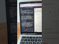 building an app from scratch #appbuilding #sidehustle #smallbusiness #app