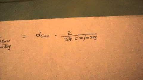Sensor SR04 para robot SUMO