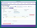 Bookkeeping OCR — How to Enter a Manual Expense | Small Business Bookkeeping