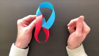The Magnificent Möbius Band
