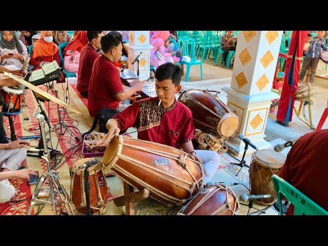 CEK SOUND LANGGAM NYIDAMSARI ⁉️ HENDRA JAIPONG 🔴 BAYU MUSIC class=