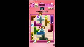 Drop The Cat Level 321 Walkthrough Solution